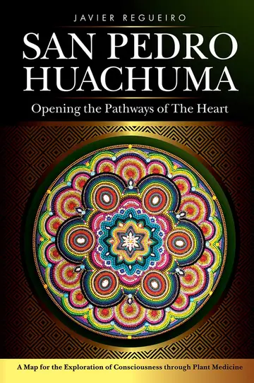 Cover of San Pedro Huachuma
