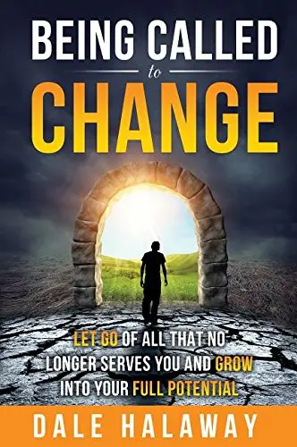 Cover of Being Called to Change