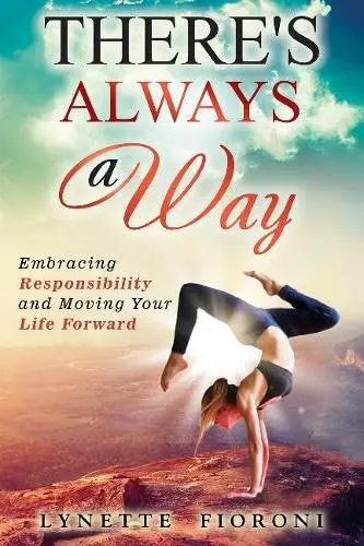 Cover of There's Always A Way