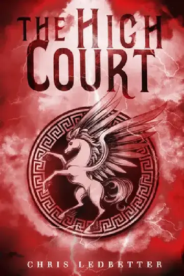 Cover of The High Court
