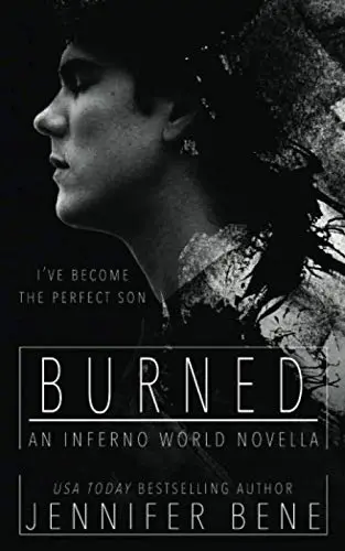 Cover of Burned