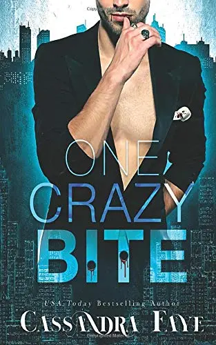 Cover of One Crazy Bite