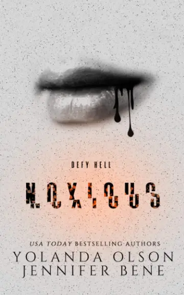 Cover of Noxious