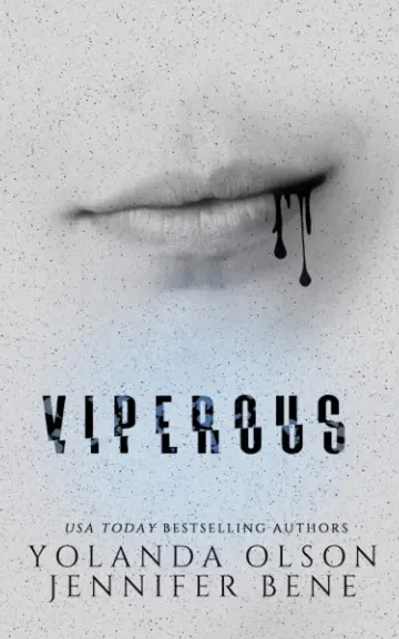 Cover of Viperous