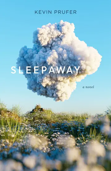 Cover of Sleepaway