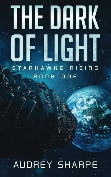 Cover of The Dark of Light