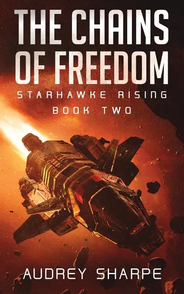 Cover of The Chains of Freedom