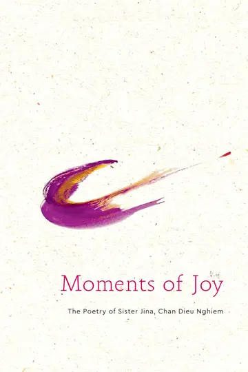 Cover of Moments of Joy