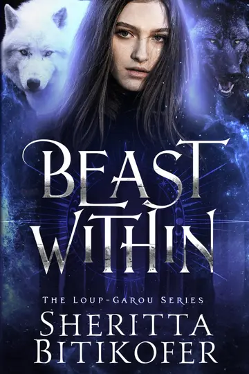 Cover of Beast Within