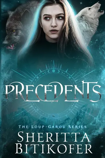 Cover of Precedents