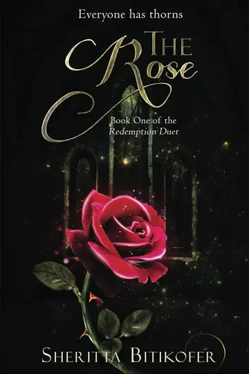 Cover of The Rose