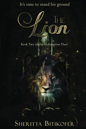 Cover of The Lion