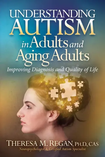 Cover of Understanding Autism in Adults and Aging Adults