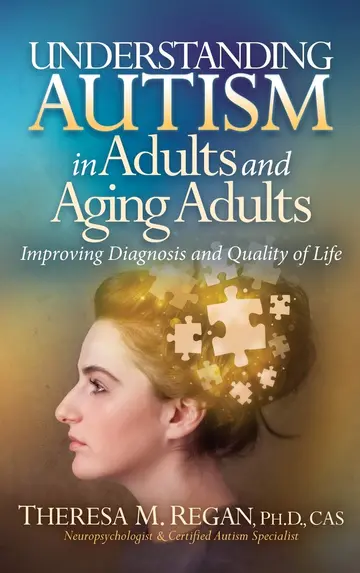 Cover of Understanding Autism in Adults and Aging Adults