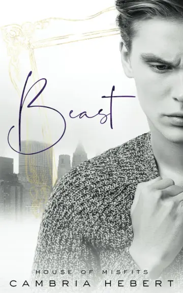 Cover of Beast