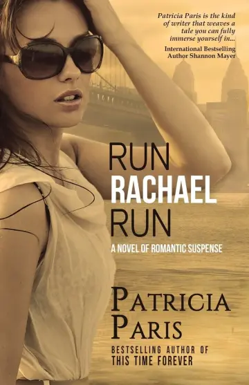 Cover of Run Rachael Run