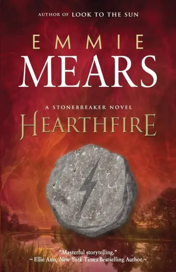 Cover of Hearthfire