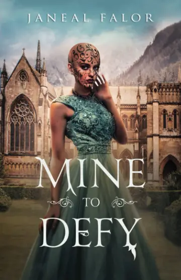 Cover of Mine to Defy