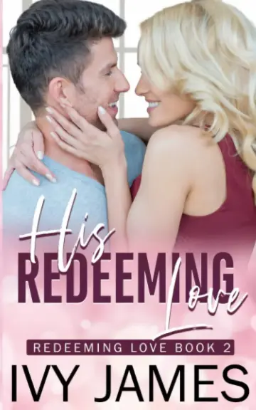 Cover of His Redeeming Love