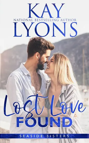 Cover of Lost Love Found