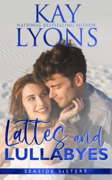 Cover of Lattes and Lullabyes