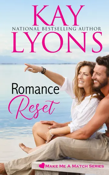Cover of Romance Reset