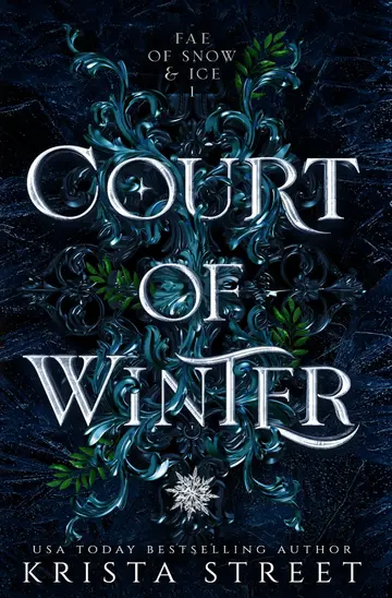 Cover of Court of Winter
