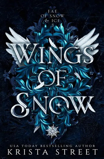 Cover of Wings of Snow