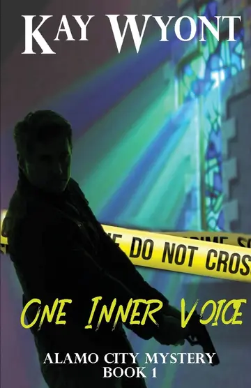 Cover of One Inner Voice