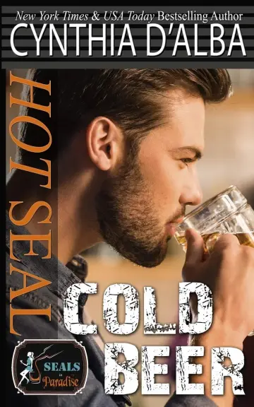 Cover of Hot SEAL, Cold Beer