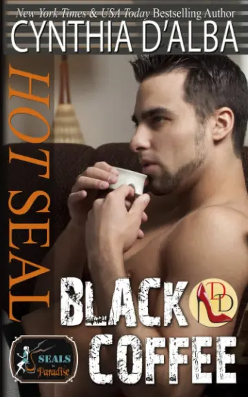 Cover of Hot SEAL, Black Coffee