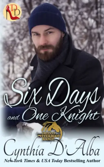 Cover of Six Days and One Knight