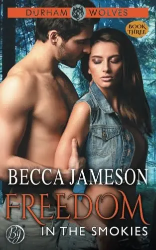 Cover of Freedom in the Smokies