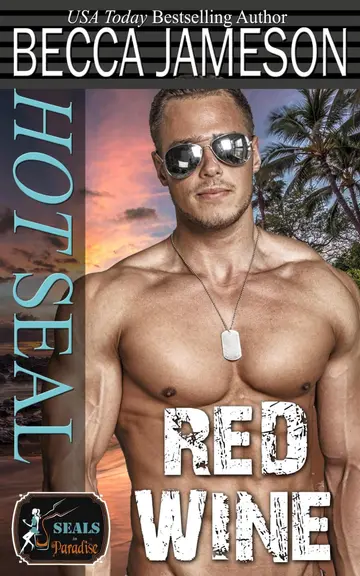 Cover of Hot SEAL, Red Wine