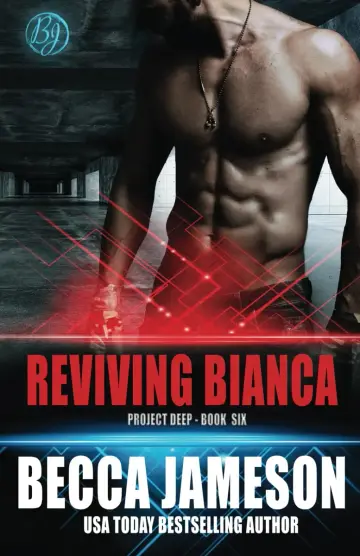 Cover of Reviving Bianca