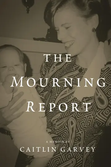 Cover of The Mourning Report