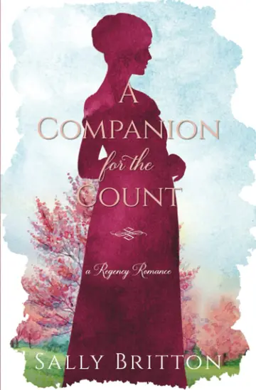 Cover of A Companion for the Count