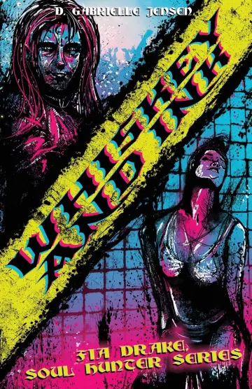 Cover of Whiskey and Ink