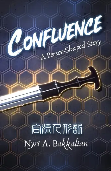 Cover of Confluence