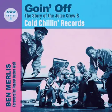 Cover of Goin' Off