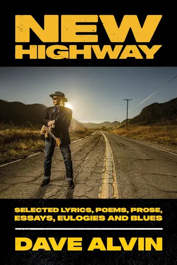 Cover of New Highway