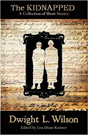 Cover of The Kidnapped