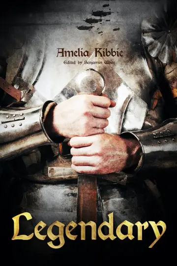 Cover of Legendary