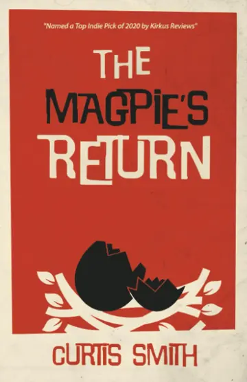 Cover of The Magpie's Return