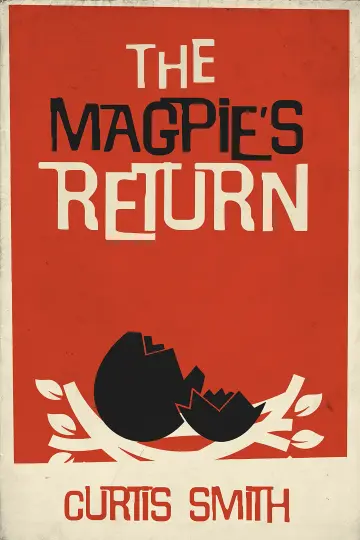 Cover of The Magpie's Return