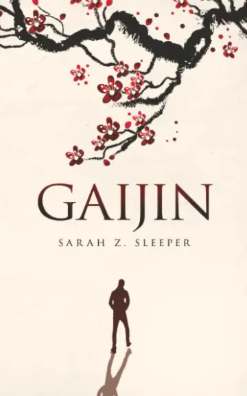 Cover of Gaijin