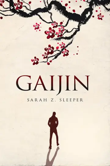 Cover of Gaijin