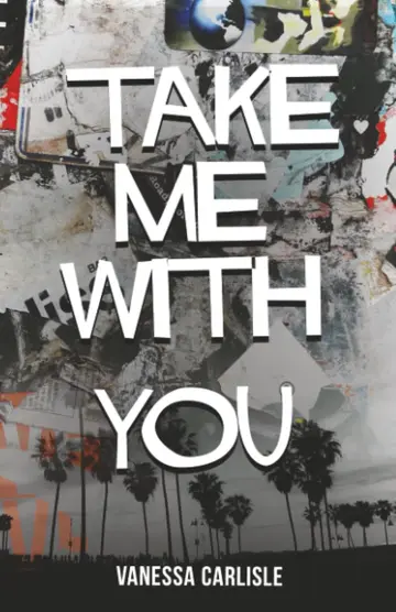 Cover of Take Me with You