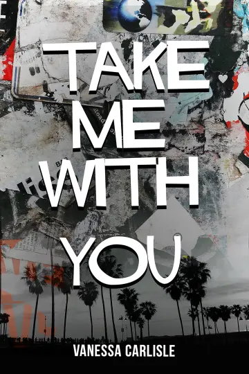 Cover of Take Me with You