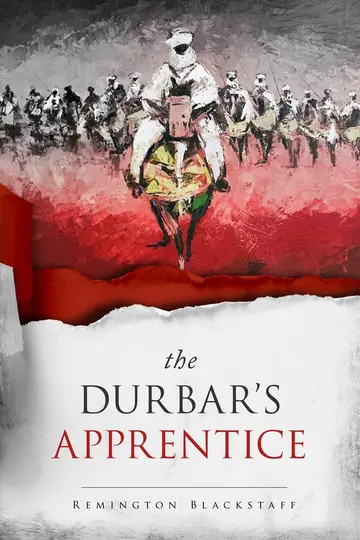 Cover of The Durbar's Apprentice